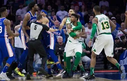 Les Sixers se vengent des Celtics, et on en redemande !