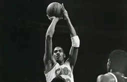 Décès de John “Hot Rod” Williams (1962-2015)