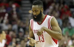 Meilleurs joueurs du mois : LeBron James Harden au-dessus de tout le monde