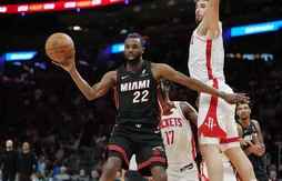 Le Heat cherche encore des motifs d’espoir après dix défaites de suite