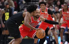 Jevon Carter veut de la “clarté” sur son temps de jeu avec les Bulls