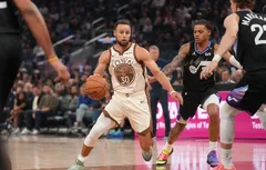 Bien que diminués, les Warriors se rassurent face au Jazz