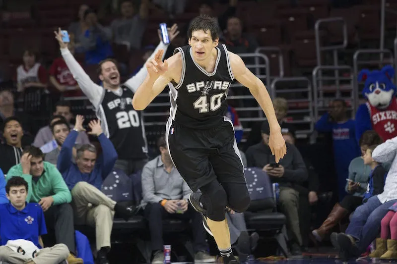 Boban Marjanovic