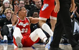 Un grand Desmond Bane (38 points) écœure les Pistons