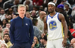 La hantise des Warriors ? Jouer une équipe privée de ses stars !