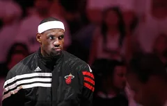 Heat – Thunder : le Game 4 en 10 photos