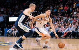 Devin Booker : “Il est temps de gagner”