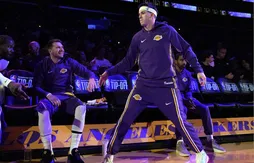 Devenu « bankable », Austin Reaves ne veut pas plomber les Lakers