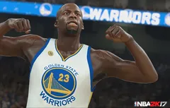 Le grand test de NBA 2K17 : vrais changements et petits défauts
