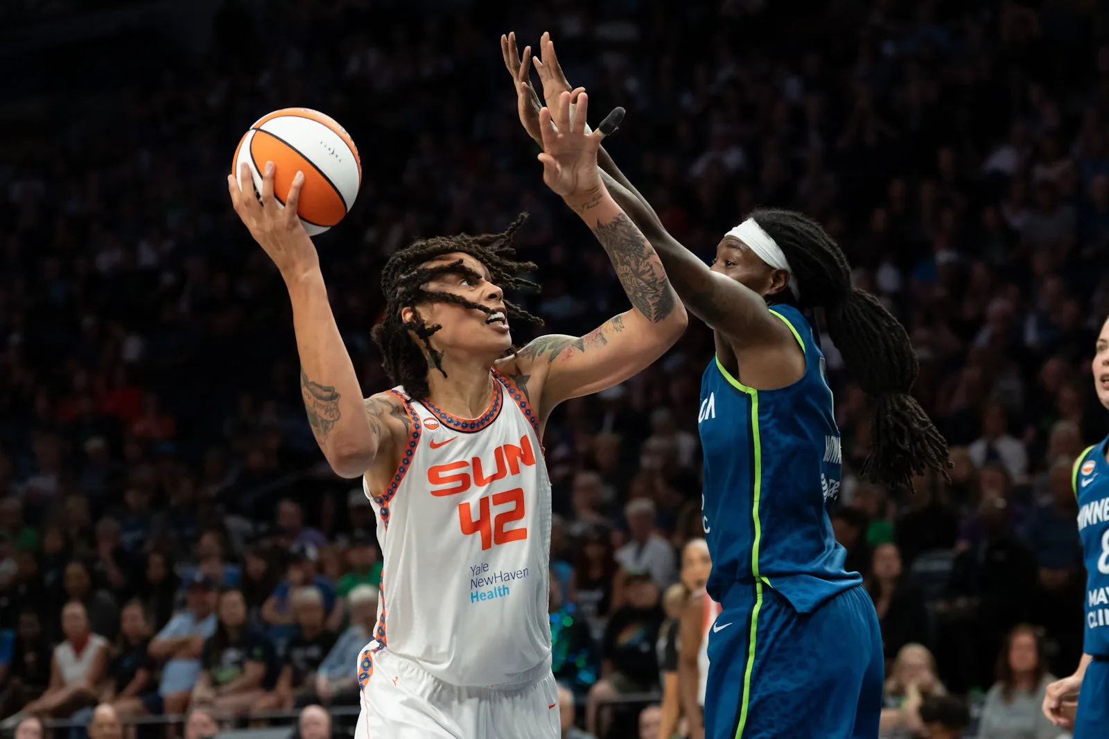 Brittney Griner