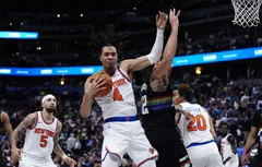Mike Brown n’oublie pas Pacôme Dadiet