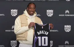 Le contrat de DeMar DeRozan possède de nombreuses primes