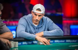 Ancien conseiller controversé de Mark Cuban, Haralabos Voulgaris égratigne Donnie Nelson et Jamahl Mosley