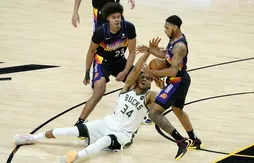 Pour gagner les Finals, les Bucks sont face à l’histoire