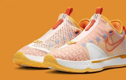 La PG4 retourne encore faire un tour dans le Gatorade