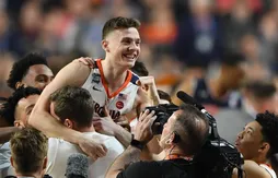 Le MVP de la nuit : Kyle Guy, Most Oustanding Player 2019