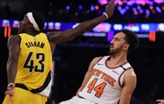 Landry Shamet, la coqueluche du Garden