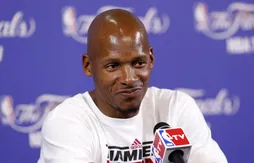 Pour sa discipline de travail, Ray Allen était surnommé “Everyday Ray” à Miami