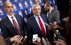 La NBA cherche encore comment rendre hommage à David Stern