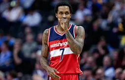 Brandon Jennings revient chez les Bucks