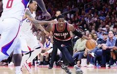 Wes Matthews : ses highlights sous le maillot des Blazers