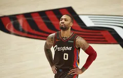 Damian Lillard de retour à Portland !!!