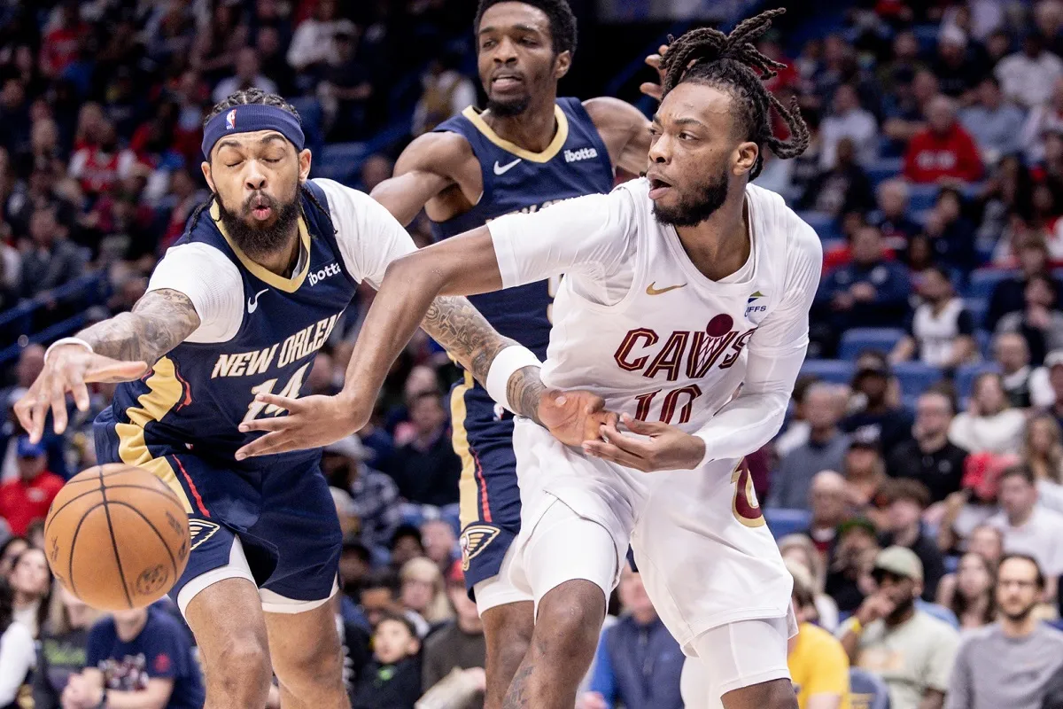Darius Garland