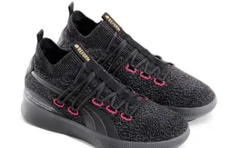 Puma : une Clyde Court Disrupt pour la réforme du système carcéral