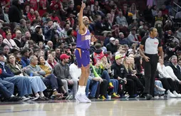 De nouveau titulaire, Bradley Beal n’a pas raté son rendez-vous