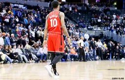 Les Raptors en quête de reconnaissance