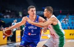 Nikola Jovic profite de l’Euro pour apprendre de Nikola Jokic