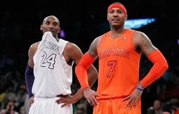 Forbes : les Knicks valent désormais 1,4 milliard de dollars