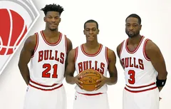 Transferts, mises à l’écart, limogeages… Comment sauver la saison des Bulls ?