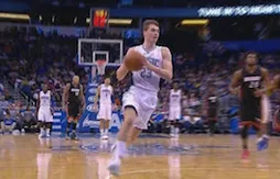 Le Top 10 de la nuit : Super Mario fait le show