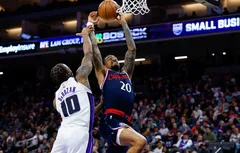 John Collins aux Clippers : « J’ai senti une connexion à la Blake Griffin »