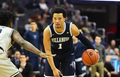 Draft 2018 : Jalen Brunson quitte aussi Villanova