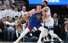 Playoffs NBA 2024 | Le calendrier des demi-finales de conférence