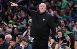 Steve Clifford va conseiller le jeune staff des Suns