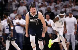 Pronostics NBA | Misez sur Luka Doncic face aux Wolves
