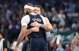 Récupérer Daniel Gafford était la priorité estivale de la Slovénie