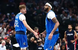 À Dallas, les « Fire Nico » sont de retour