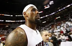 Le Heat se qualifie avec la manière