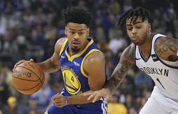 Quinn Cook va démarrer sa carrière européenne au Lokomotiv Kuban