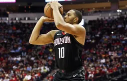 James Harden au repos, les Rockets écrasent quand même les Bulls