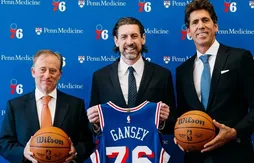 Mike Gansey : « Le travail commence aujourd’hui »