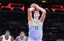 Nikola Jokic, la dernière pépite de Denver