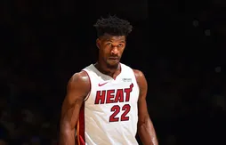 Portrait | Jimmy Butler, le parcours d’un vrai combattant