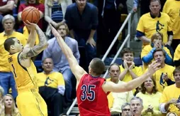 California brise l’invincibilité d’Arizona au buzzer !