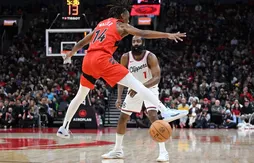 La défense des Raptors confirme son renouveau