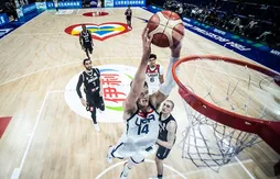 Walker Kessler se tient prêt pour les batailles intérieures à venir